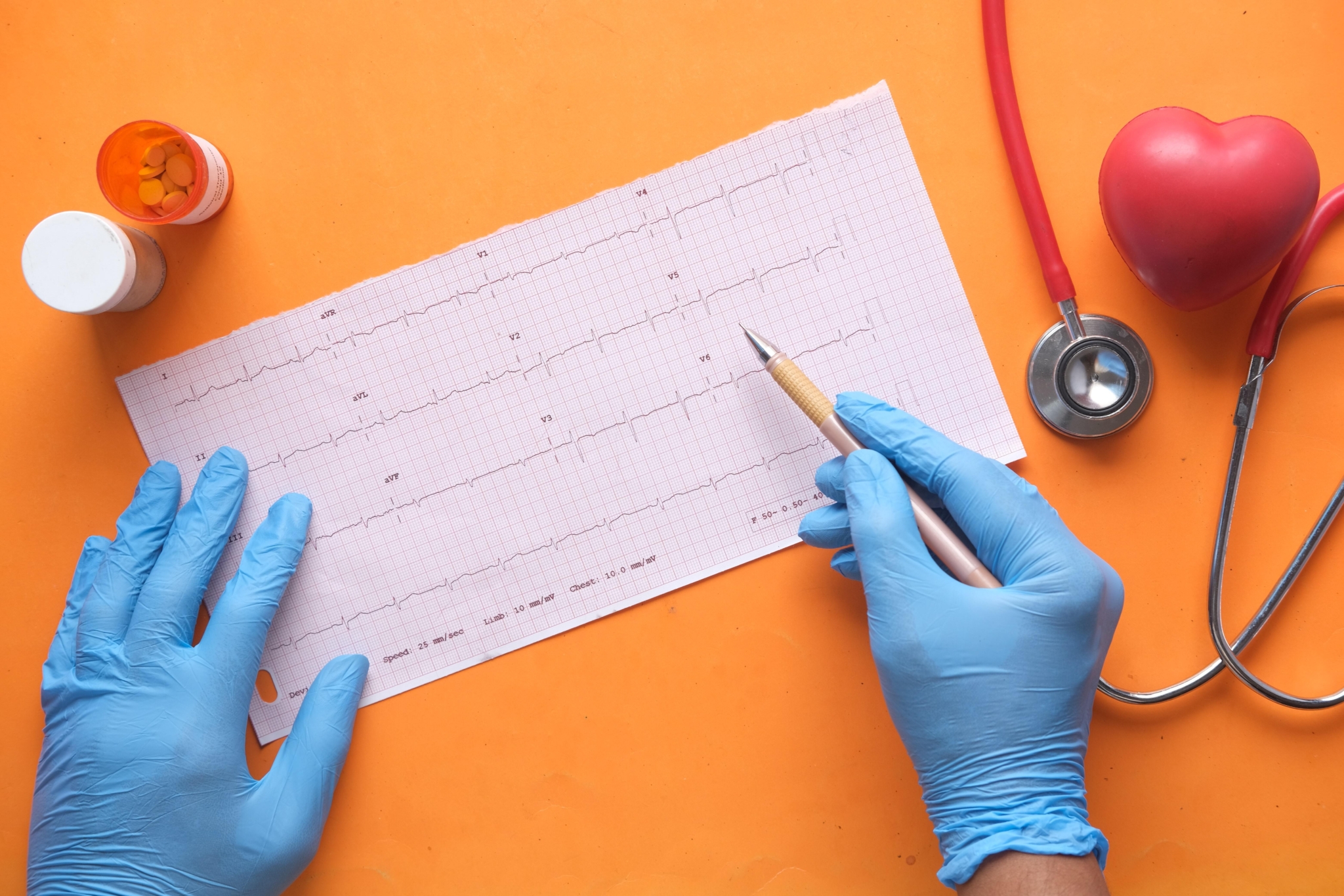 60 Decibels — Impact Measurement