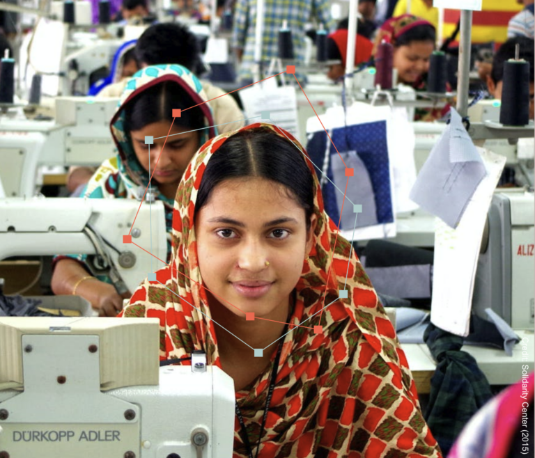Casestudy Workforce development in the garment industry
